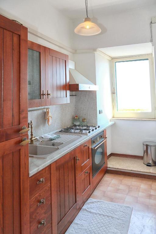 Ferienwohnung Casa Chiti Taormina Exterior foto