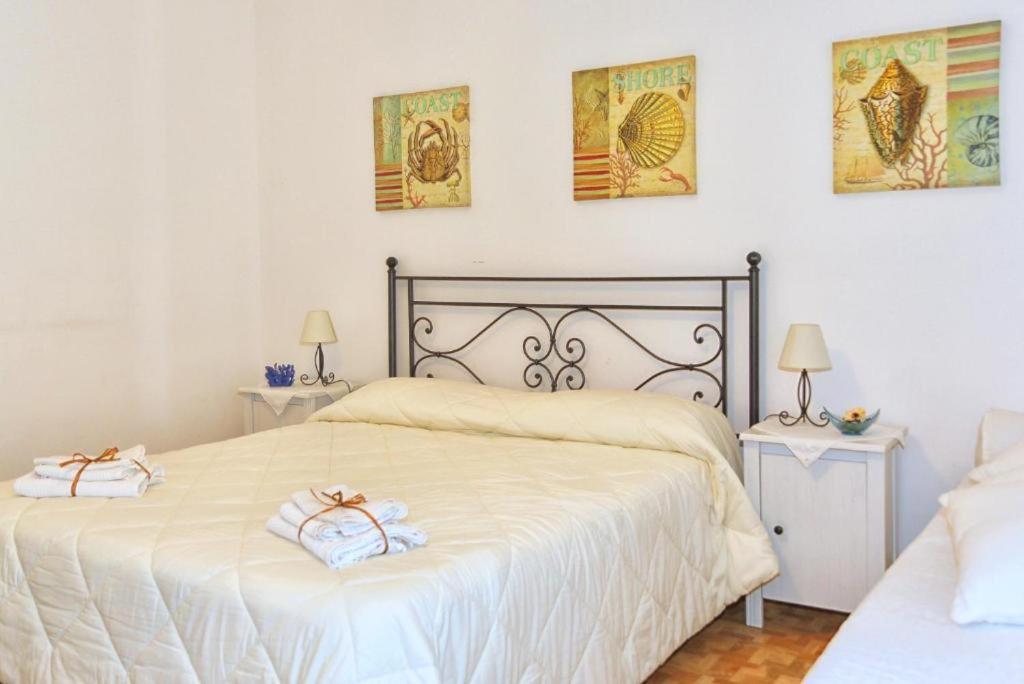 Ferienwohnung Casa Chiti Taormina Exterior foto