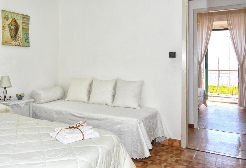 Ferienwohnung Casa Chiti Taormina Exterior foto