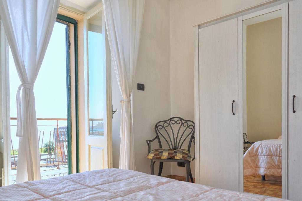 Ferienwohnung Casa Chiti Taormina Exterior foto