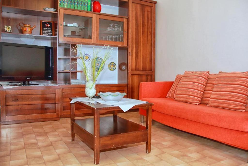 Ferienwohnung Casa Chiti Taormina Exterior foto